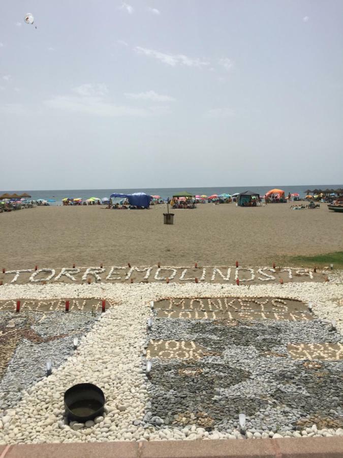 Carihuela Palace Beach Torremolinos