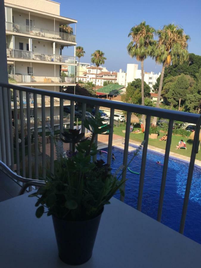 Carihuela Palace Beach Torremolinos