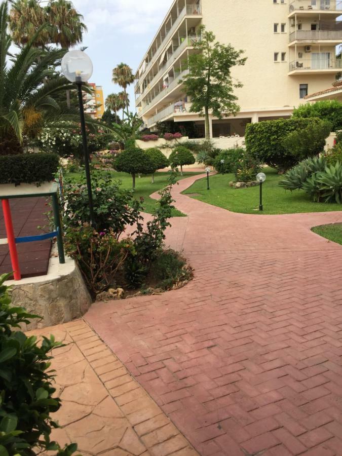 Appartement Carihuela Palace Beach *