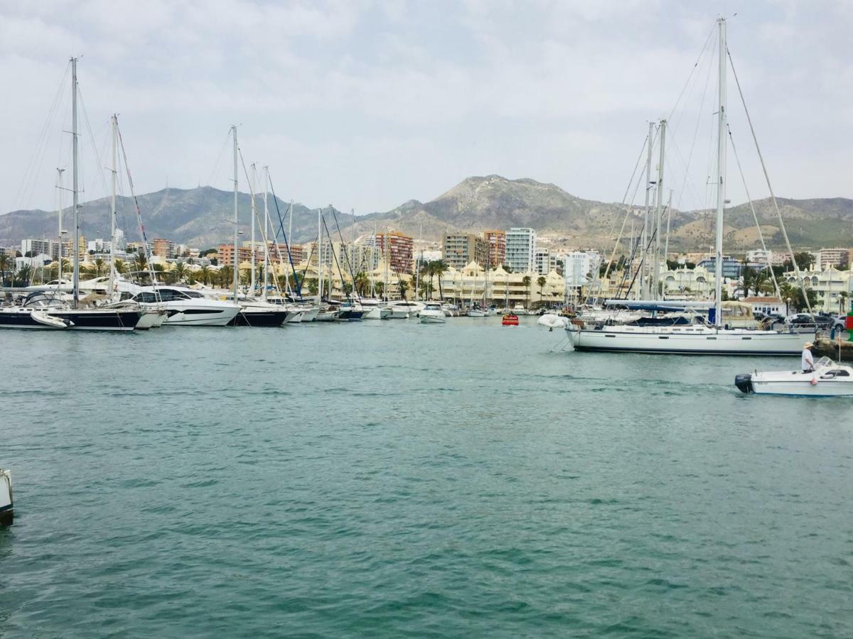 Carihuela Palace Beach *