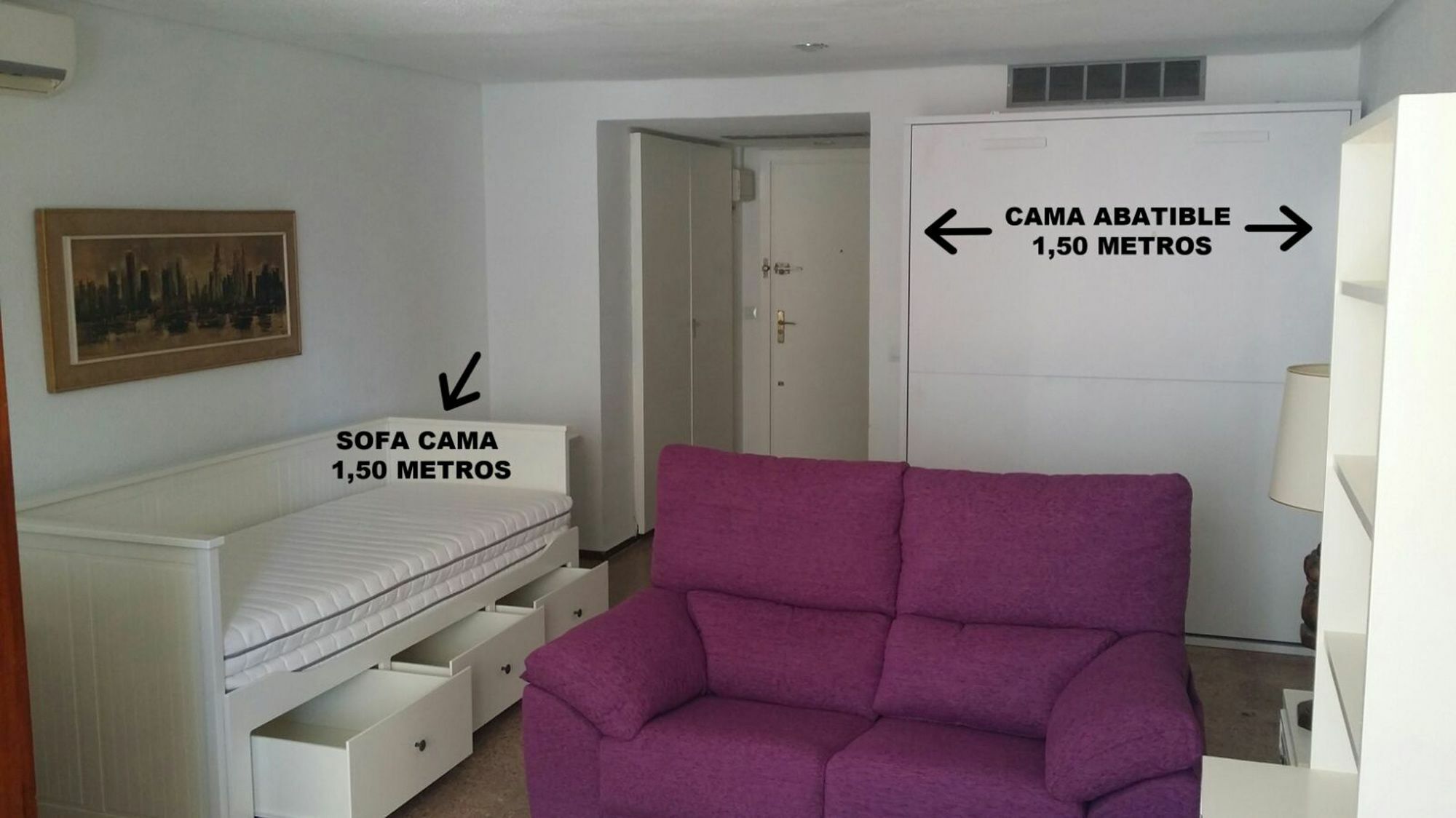 Vivendos Torremolinos
