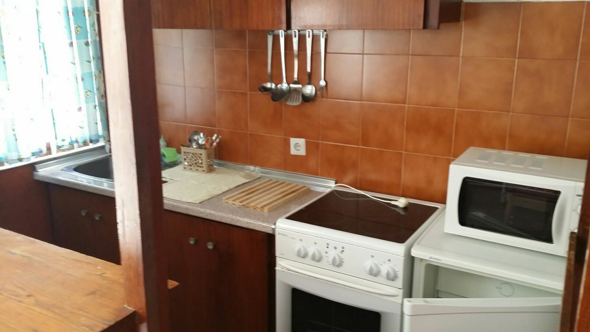 Apartment Vivendos