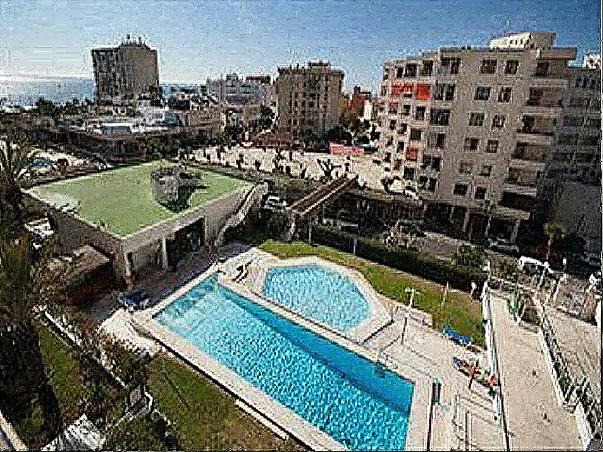 Vivendos Torremolinos