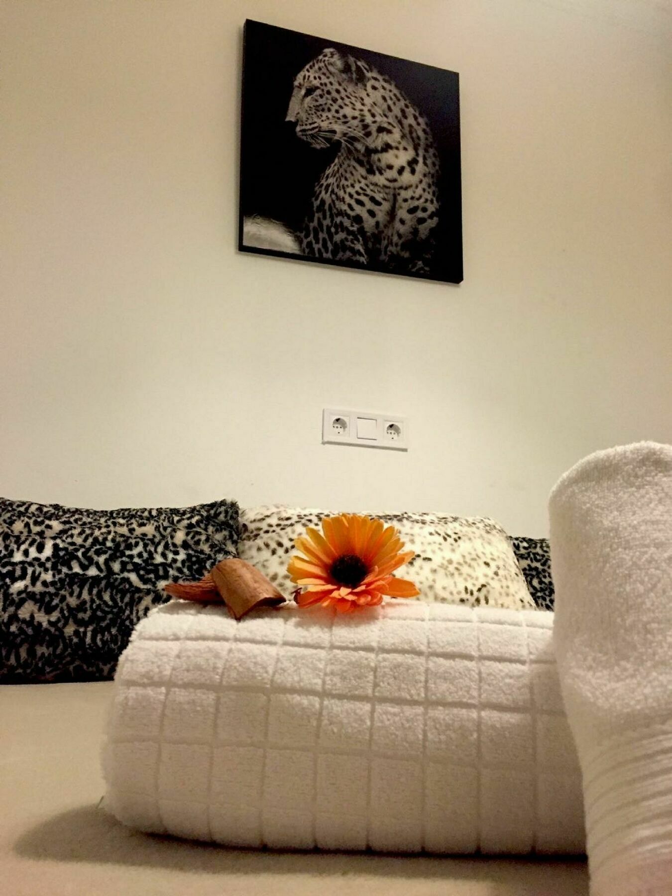 Toctoc Carihuela Playa Duplex Torremolinos