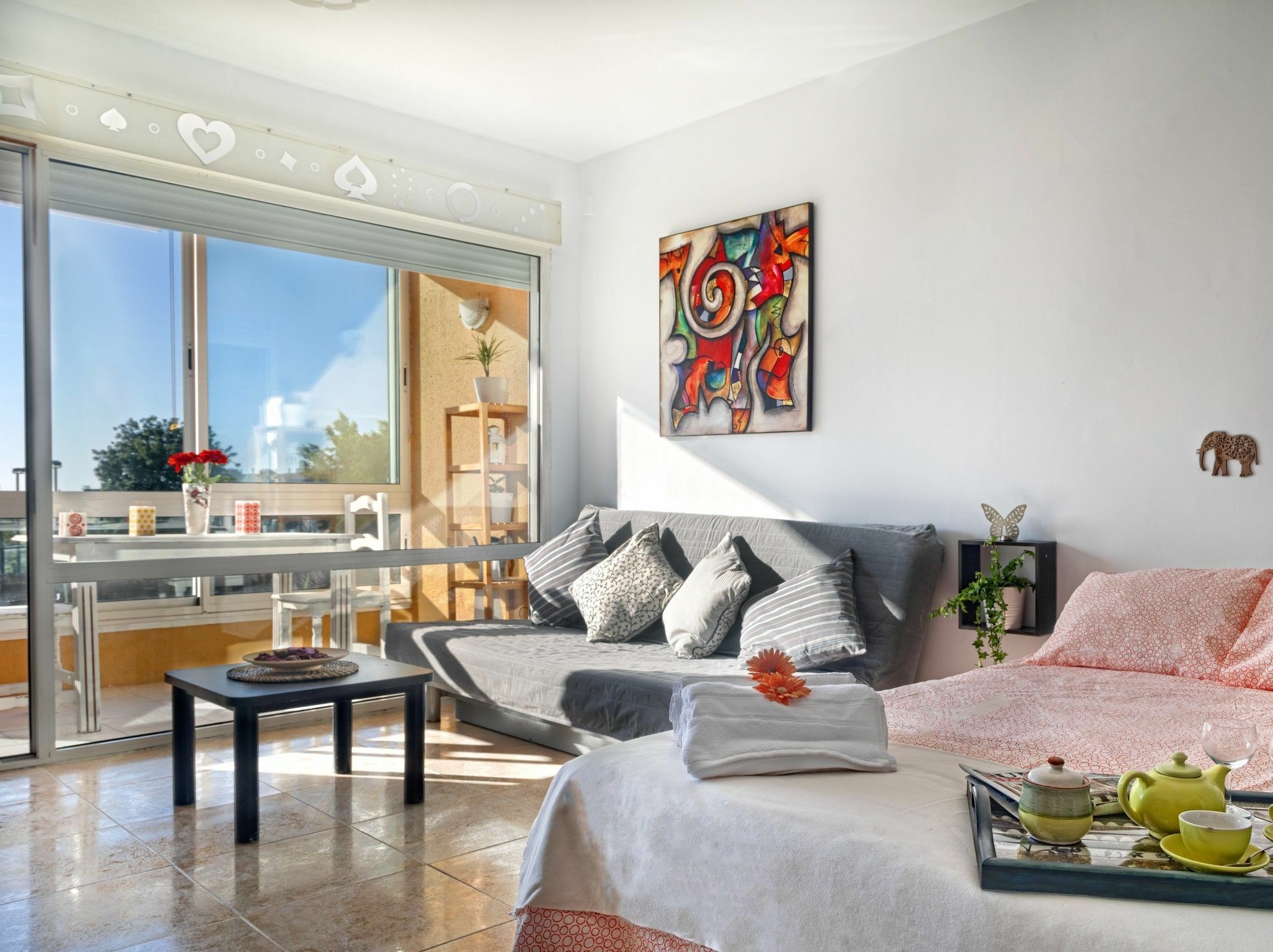 Apartment Toctoc La Colina Golf *