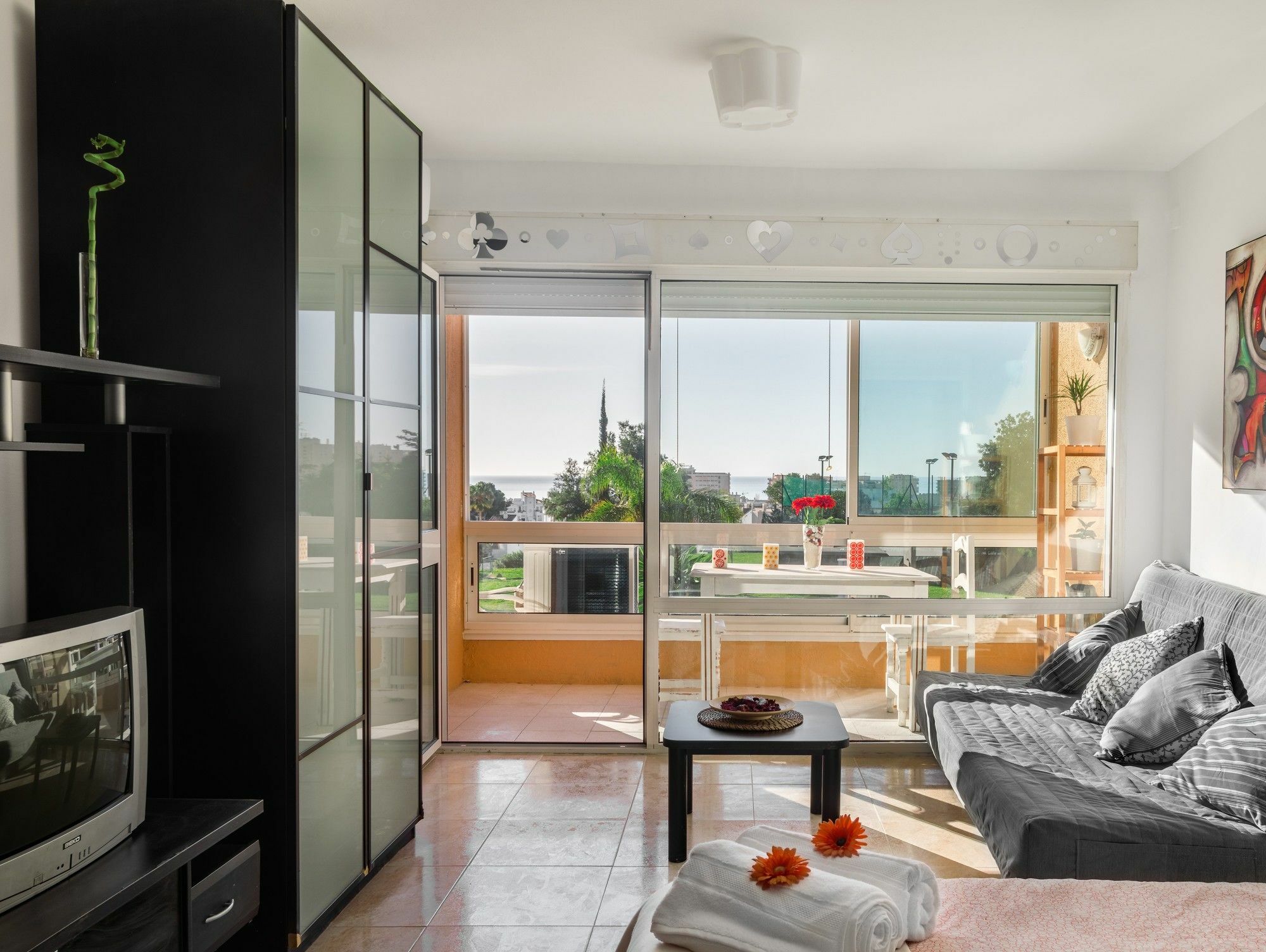 Toctoc La Colina Golf Apartment