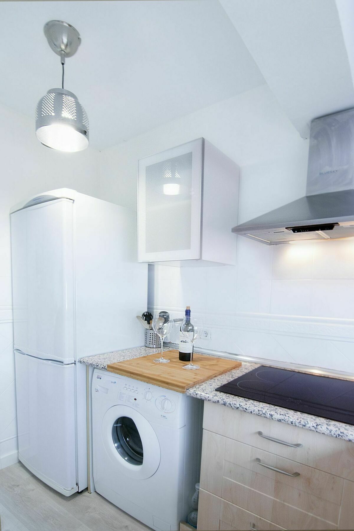 Marina Apartment *