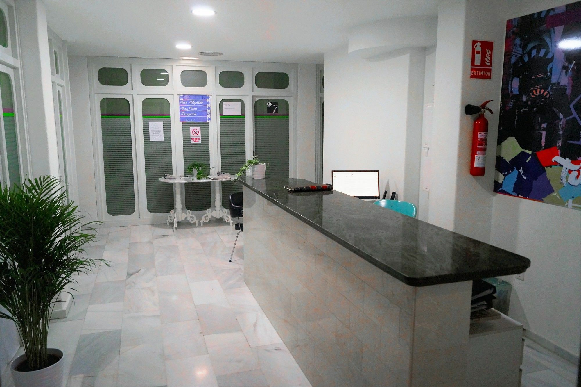 Guest house Livia Urban