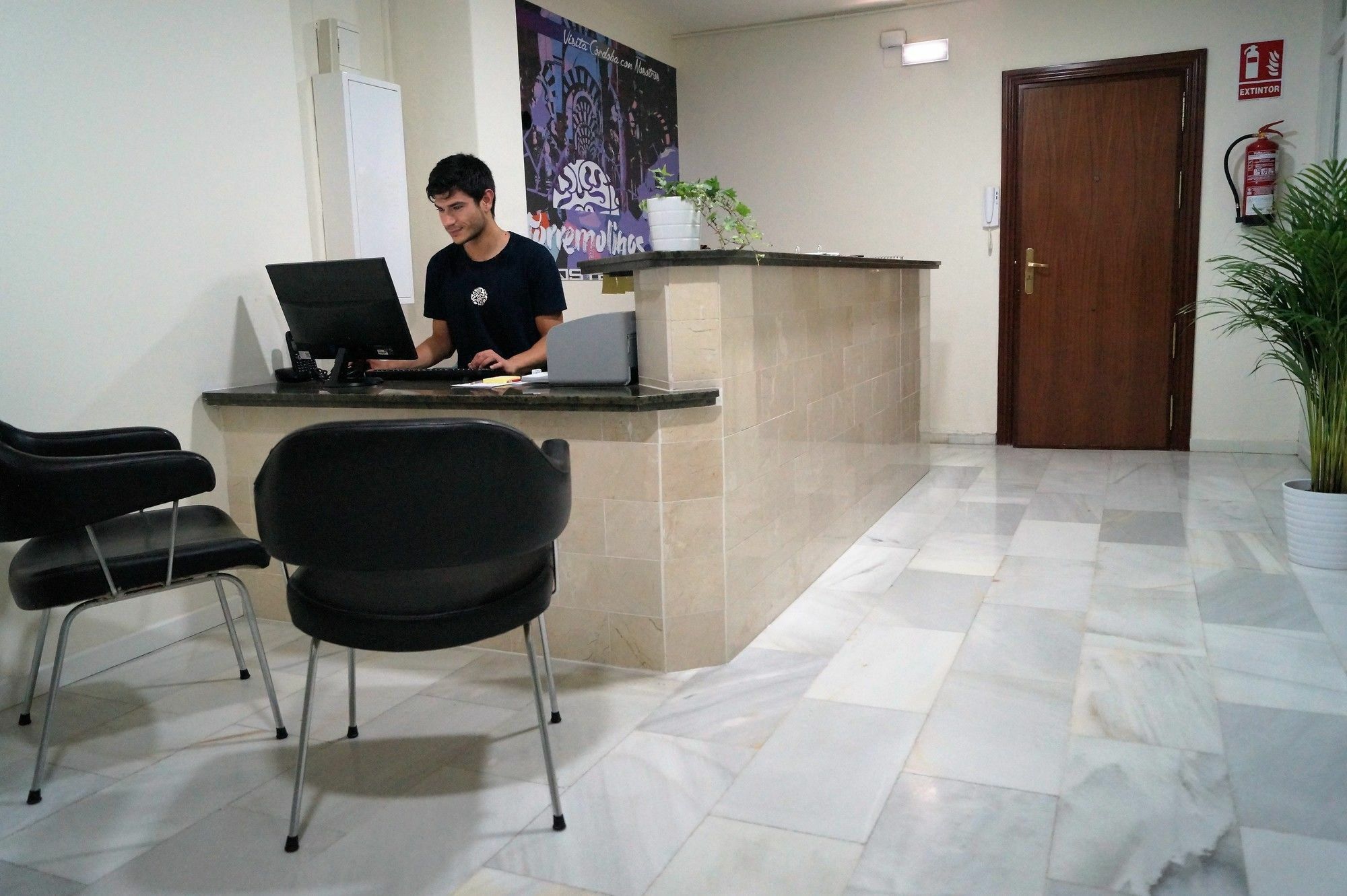 Guest house Livia Urban Torremolinos