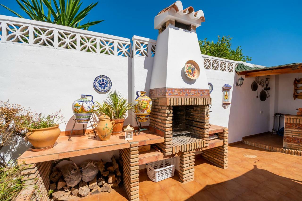 Cubo's Palacio Valdes Villa