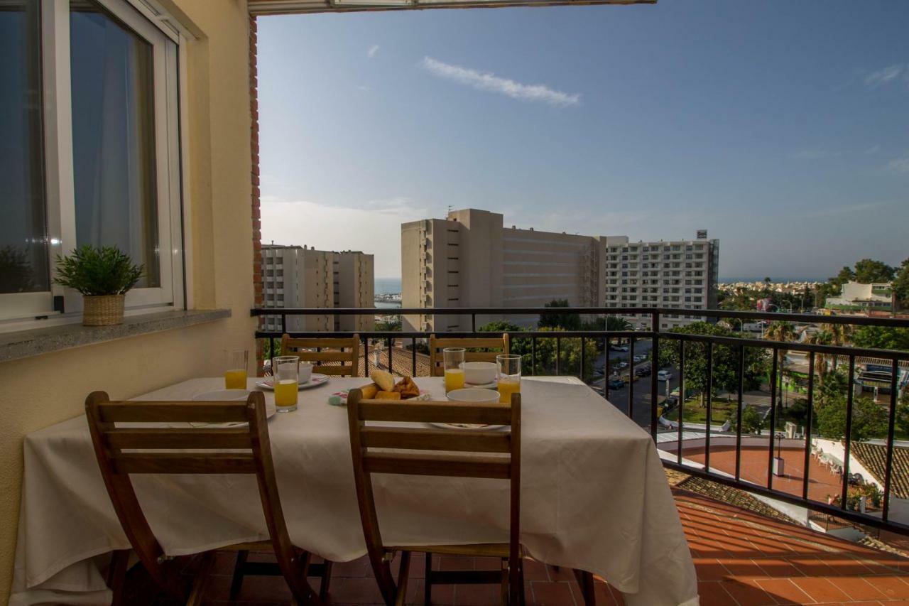 Santa Amalia 45 By Ivi Real Estate Appartement Torremolinos