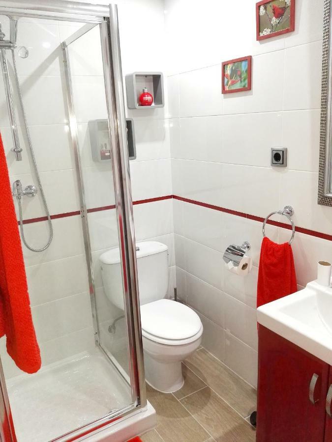 Studio Av. De Los Manantiales, Torremolinos, Malaga, Espana Apartment Torremolinos
