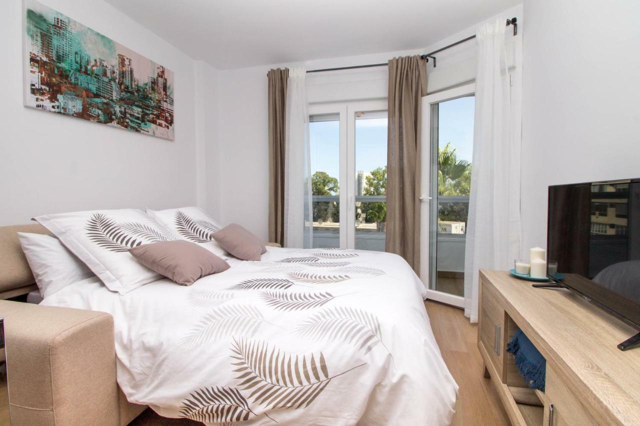 Vistamarina A 401 By Ivi Real Estate Apartment