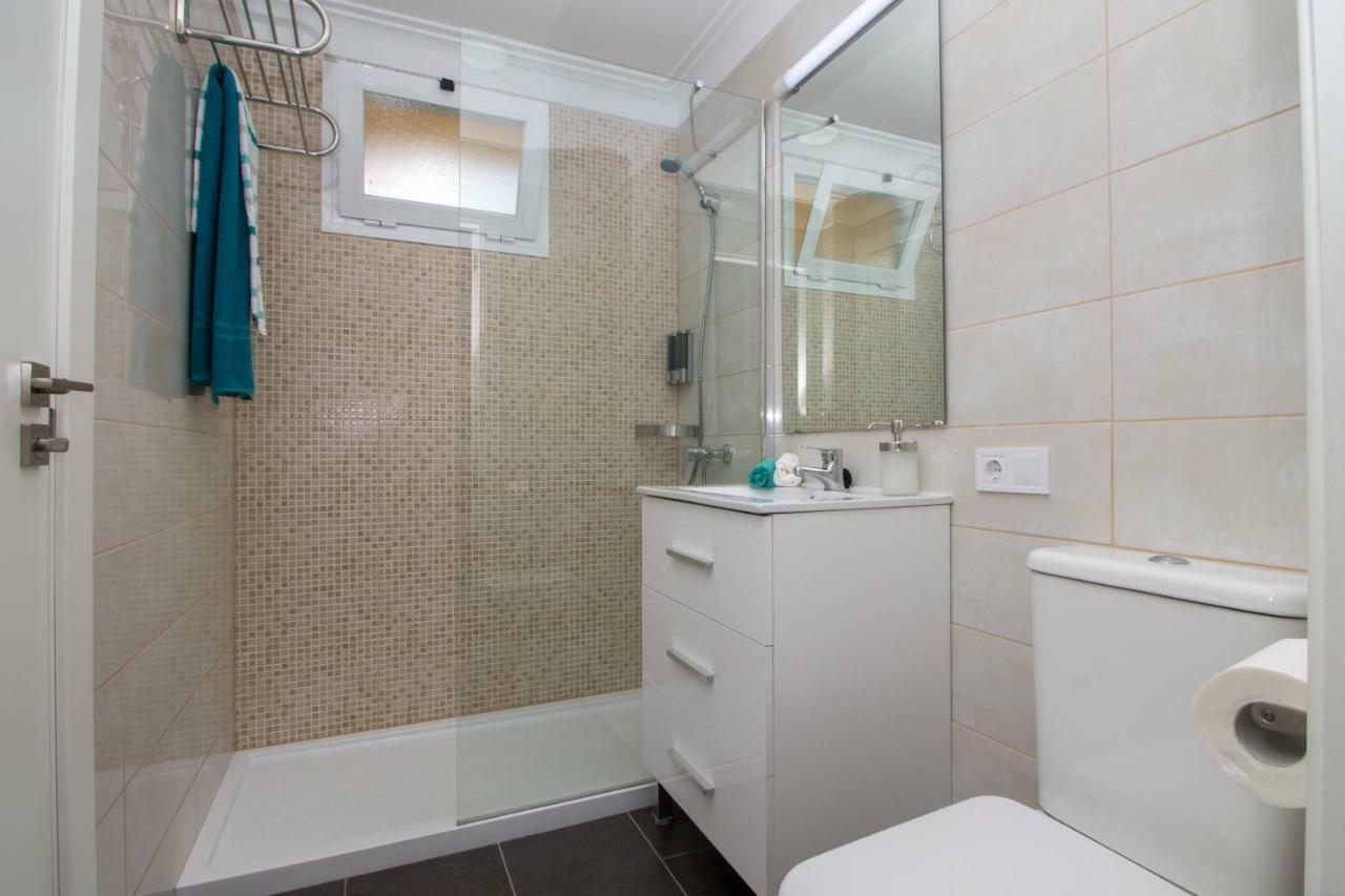 Apartment Santa Amalia 45 By Ivi Real Estate