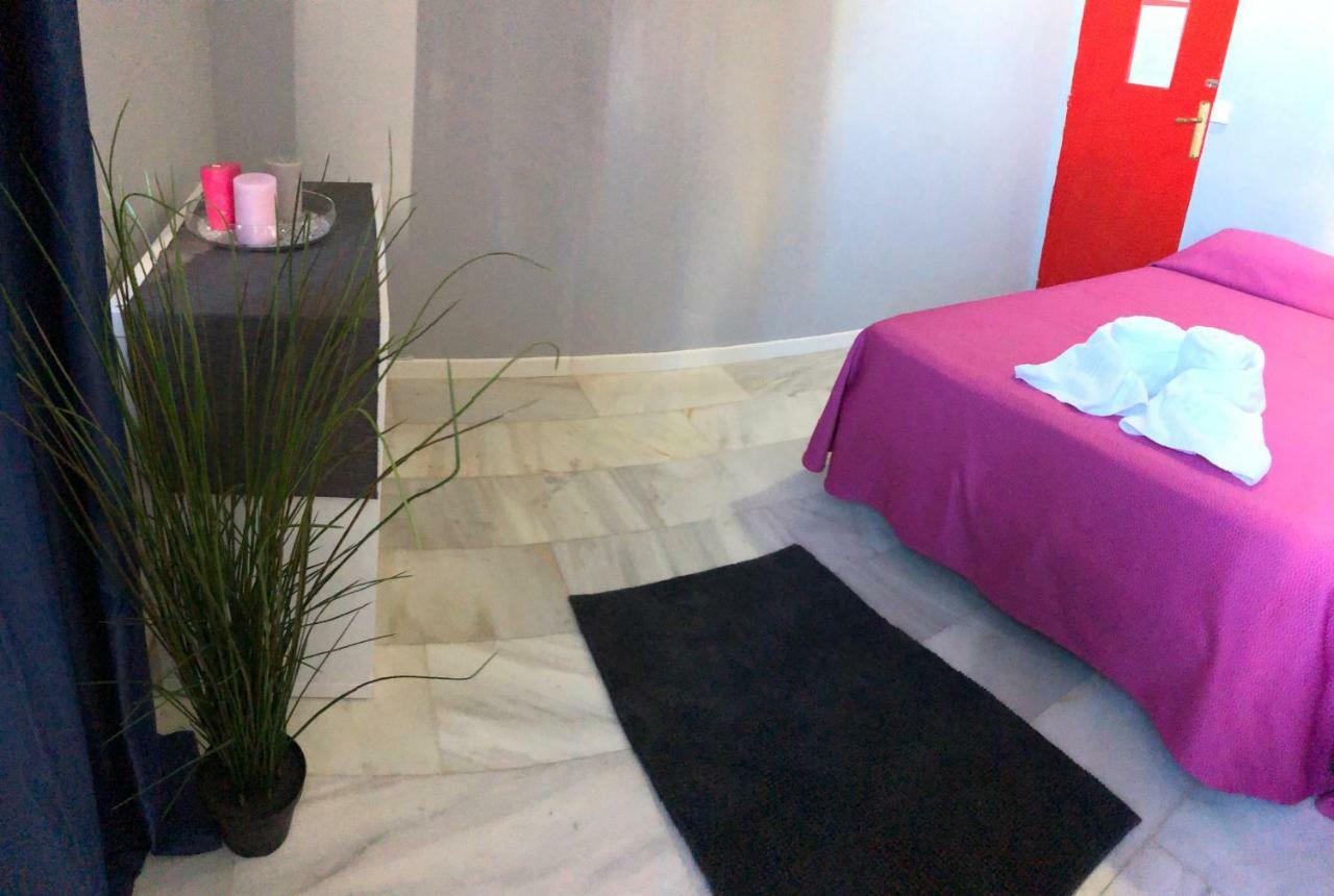 Guest house Livia Urban Torremolinos