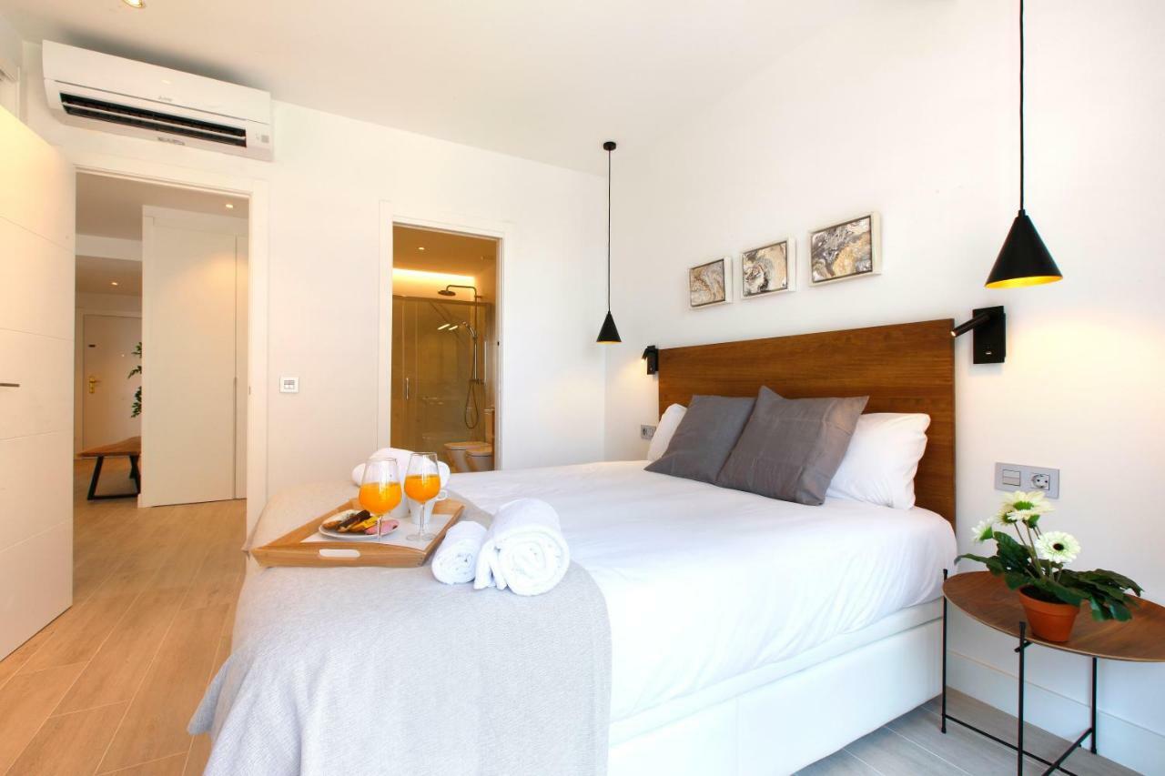 Nogalera Terrace - Adults Only *