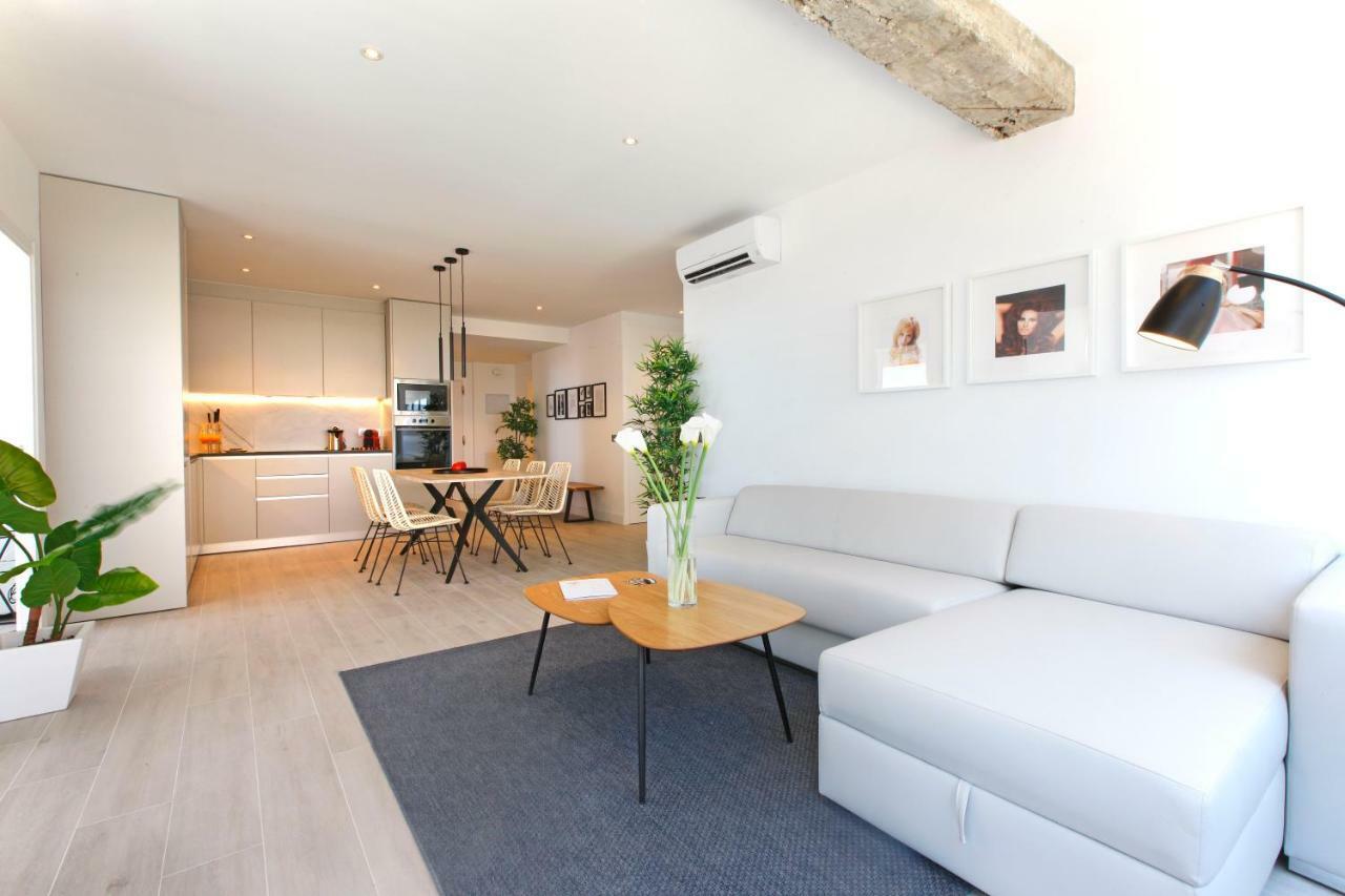 Appartement Nogalera Terrace - Adults Only *