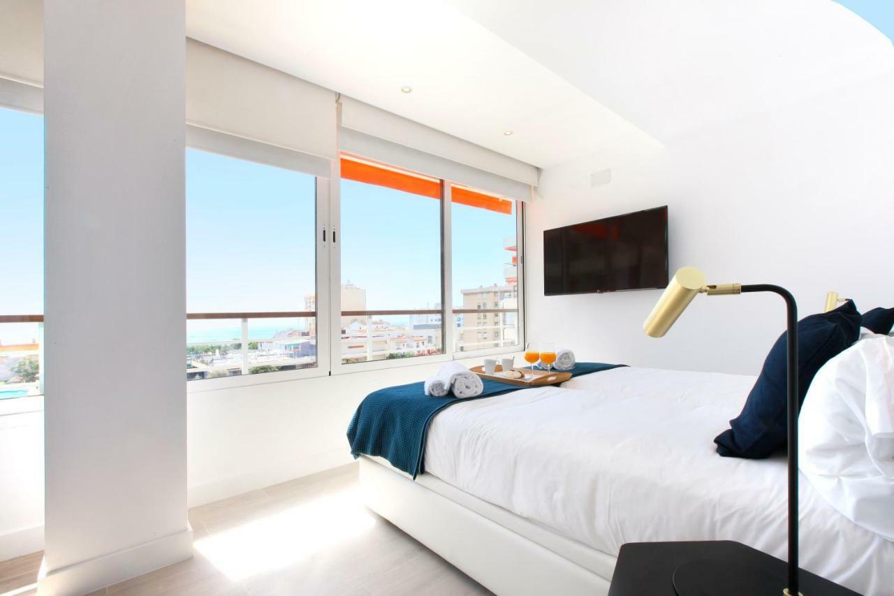 Nogalera Terrace - Adults Only * Torremolinos