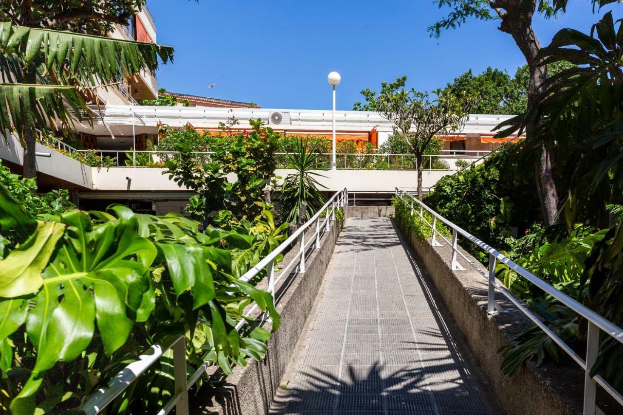 Vivendos Apartment