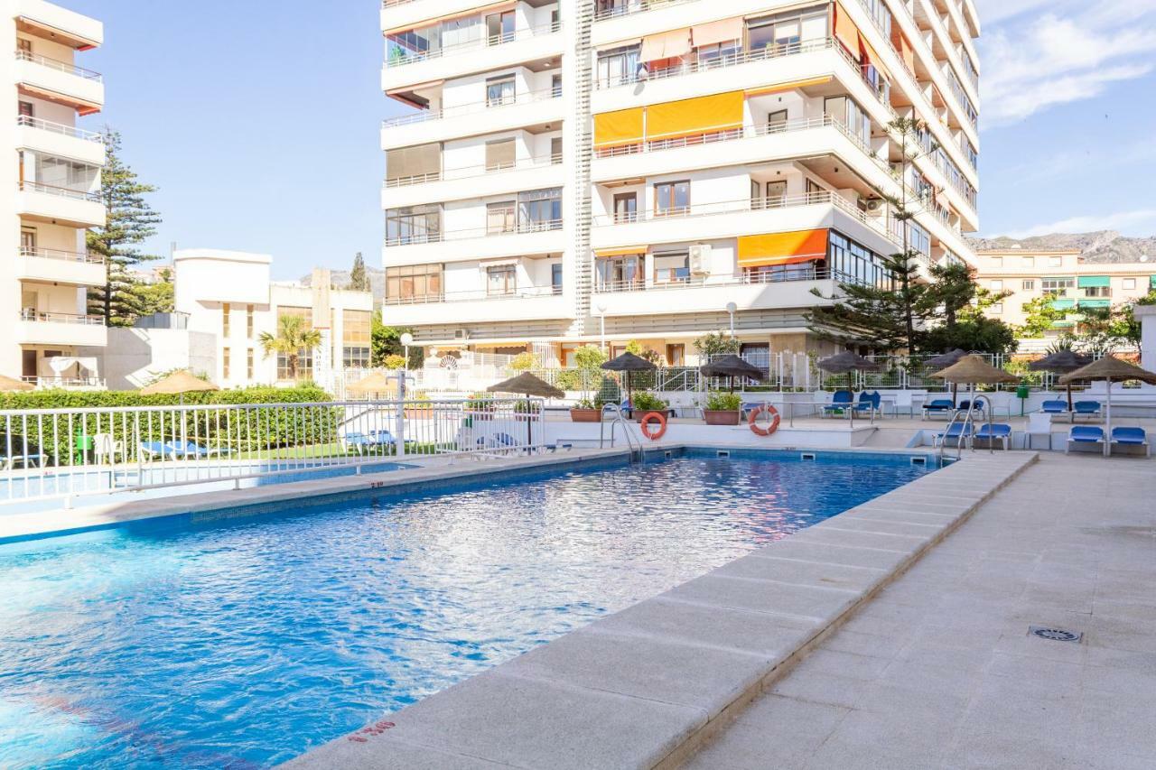 Vivendos Apartment *