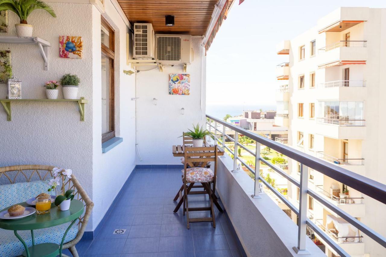Vivendos * Torremolinos