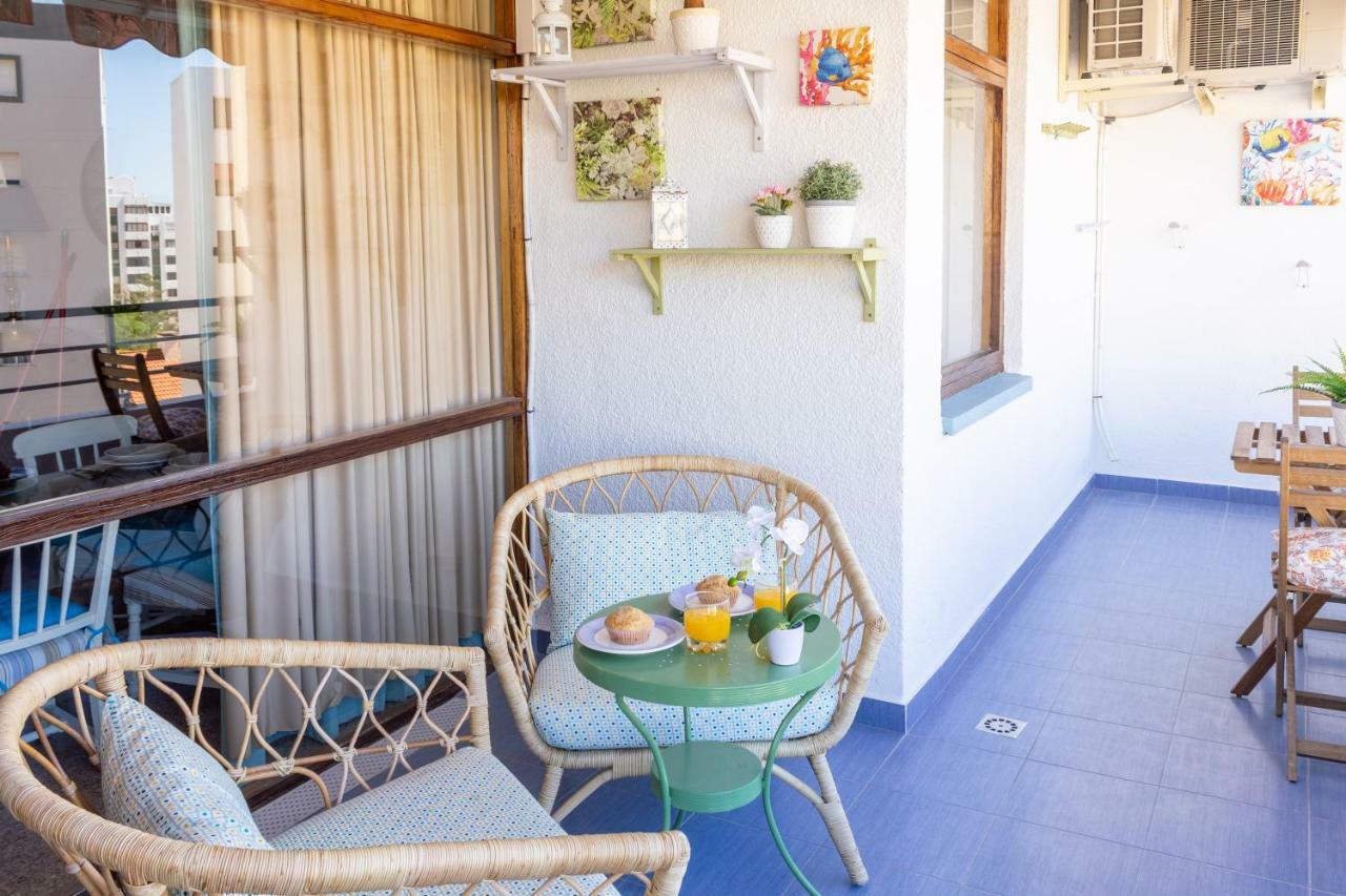 Apartment Vivendos Torremolinos