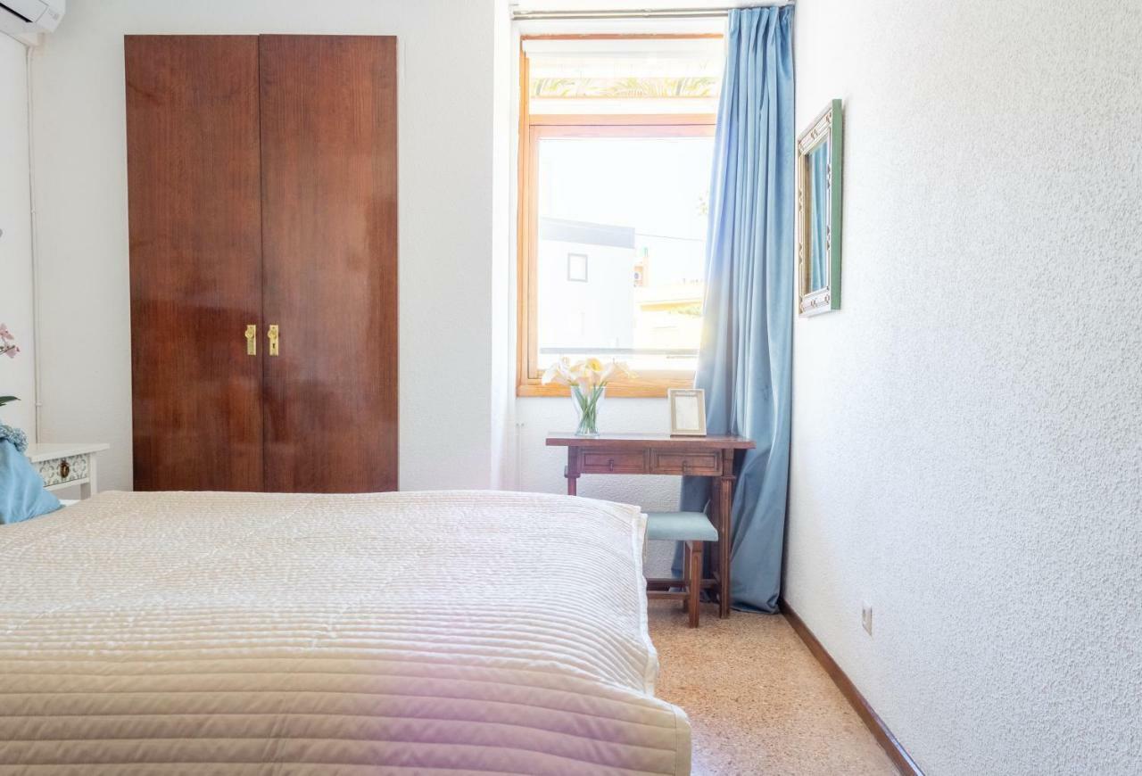 Vivendos Apartment