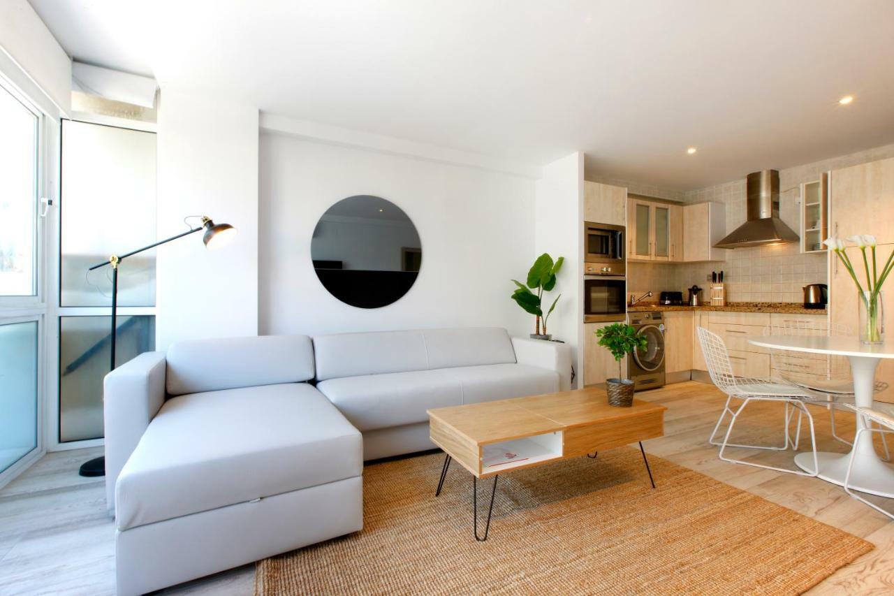 Apartment Al-andalus Boutique
