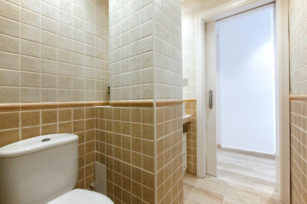 Apartment Al-andalus Boutique *