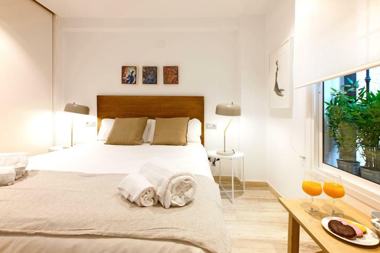 Al-andalus Boutique Apartment *