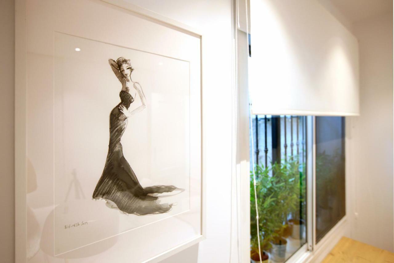 Apartment Al-andalus Boutique