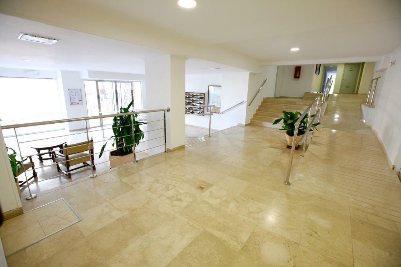 Apartment Al-andalus Boutique Torremolinos