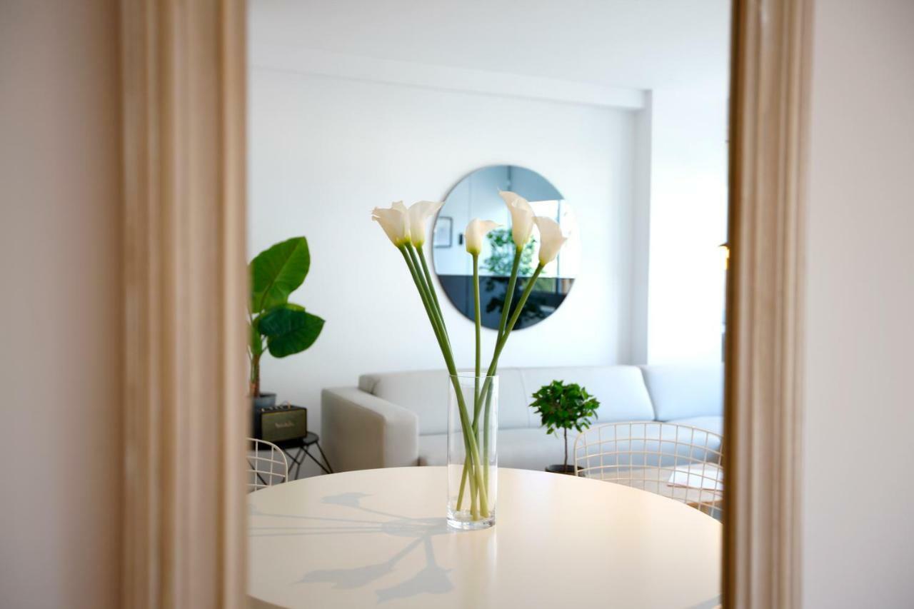 Al-andalus Boutique Apartment *
