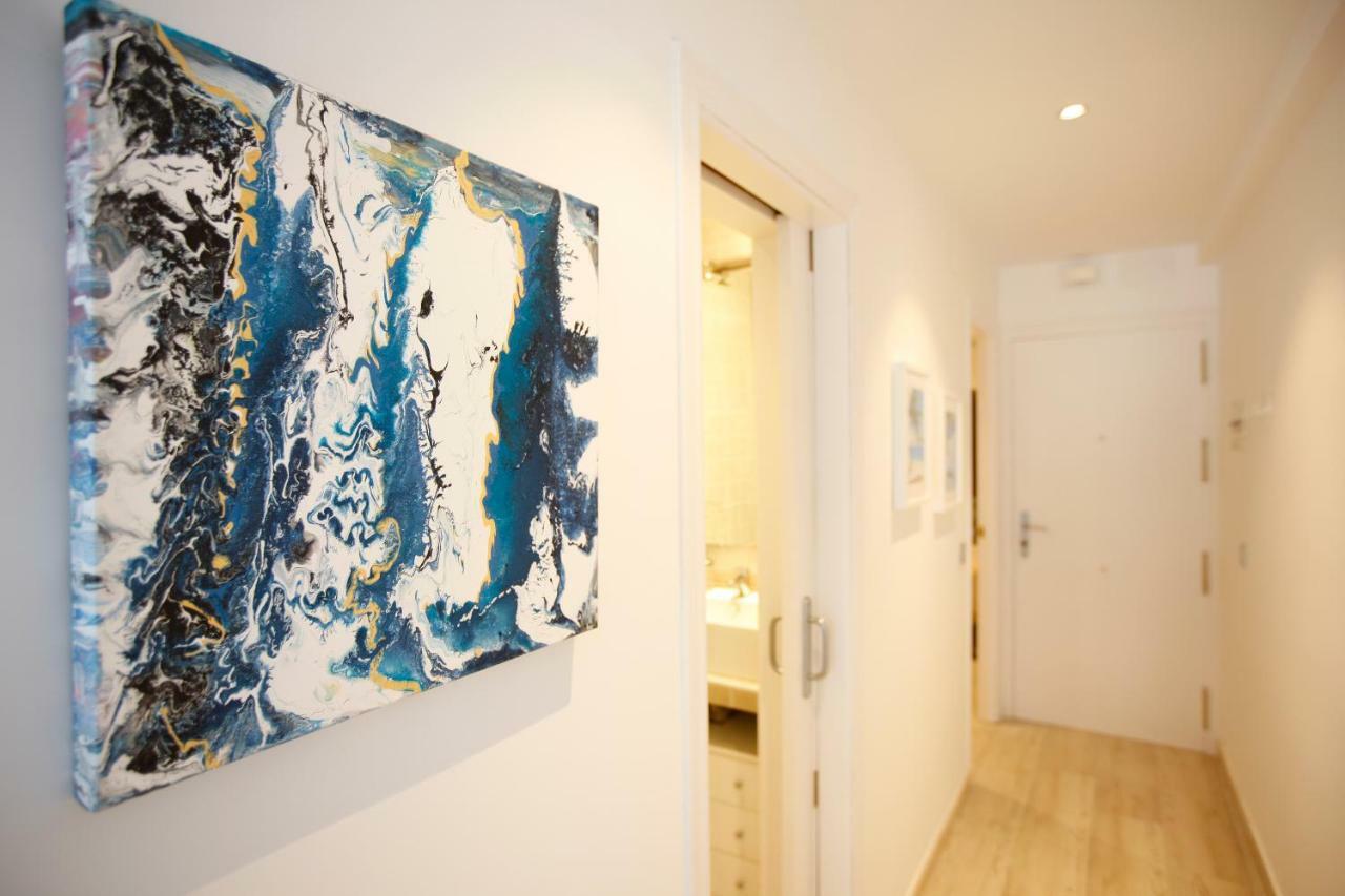 Al-andalus Boutique Apartment Torremolinos