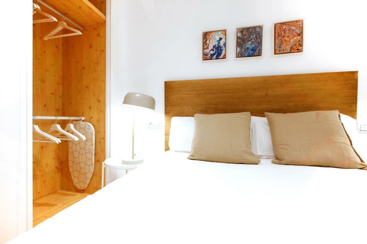 Apartment Al-andalus Boutique *