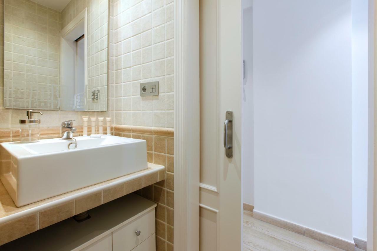 Apartment Al-andalus Boutique Torremolinos