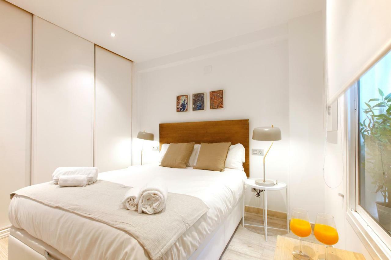 Apartment Al-andalus Boutique Torremolinos