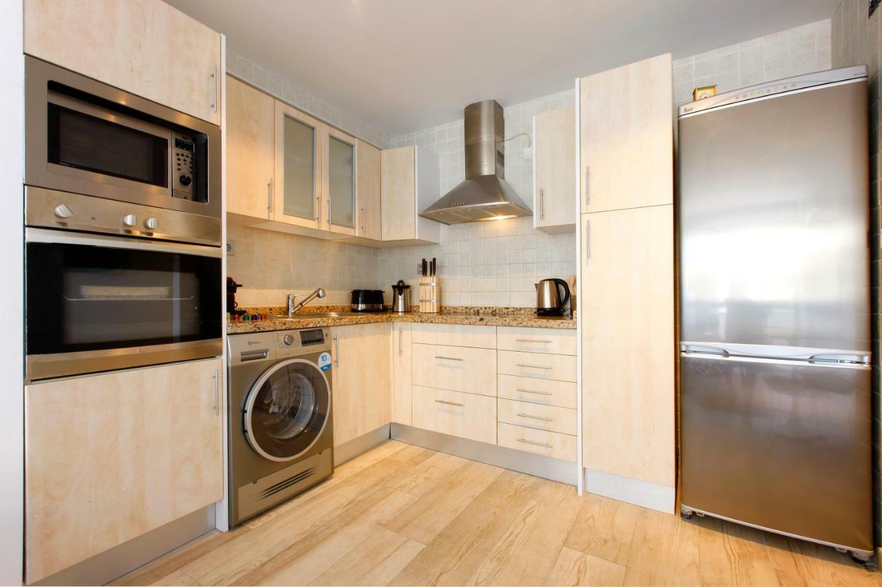 Apartment Al-andalus Boutique
