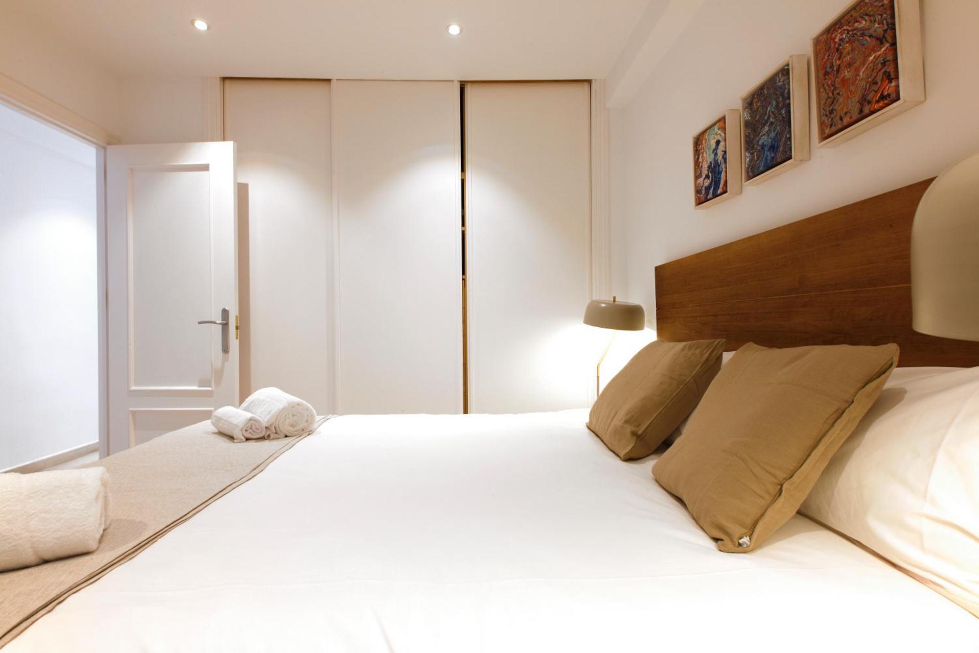 Apartment Al-andalus Boutique Torremolinos