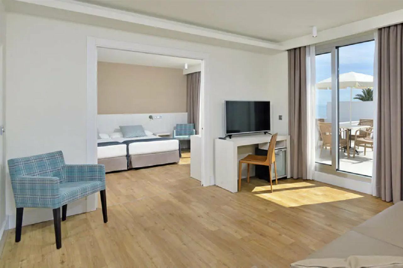 Hotel Sol - Don Pedro 4*