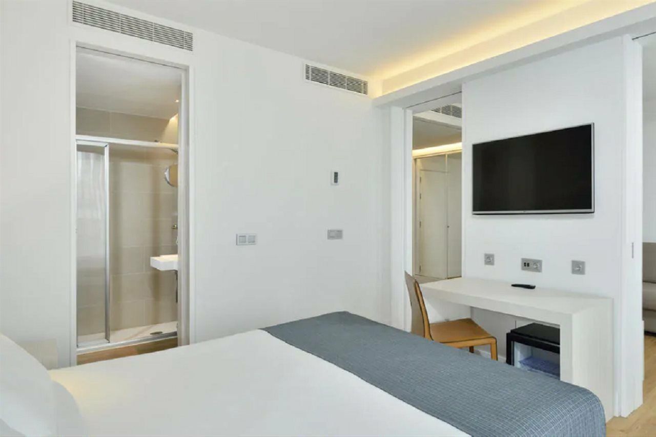 Hotel Sol - Don Pedro Torremolinos
