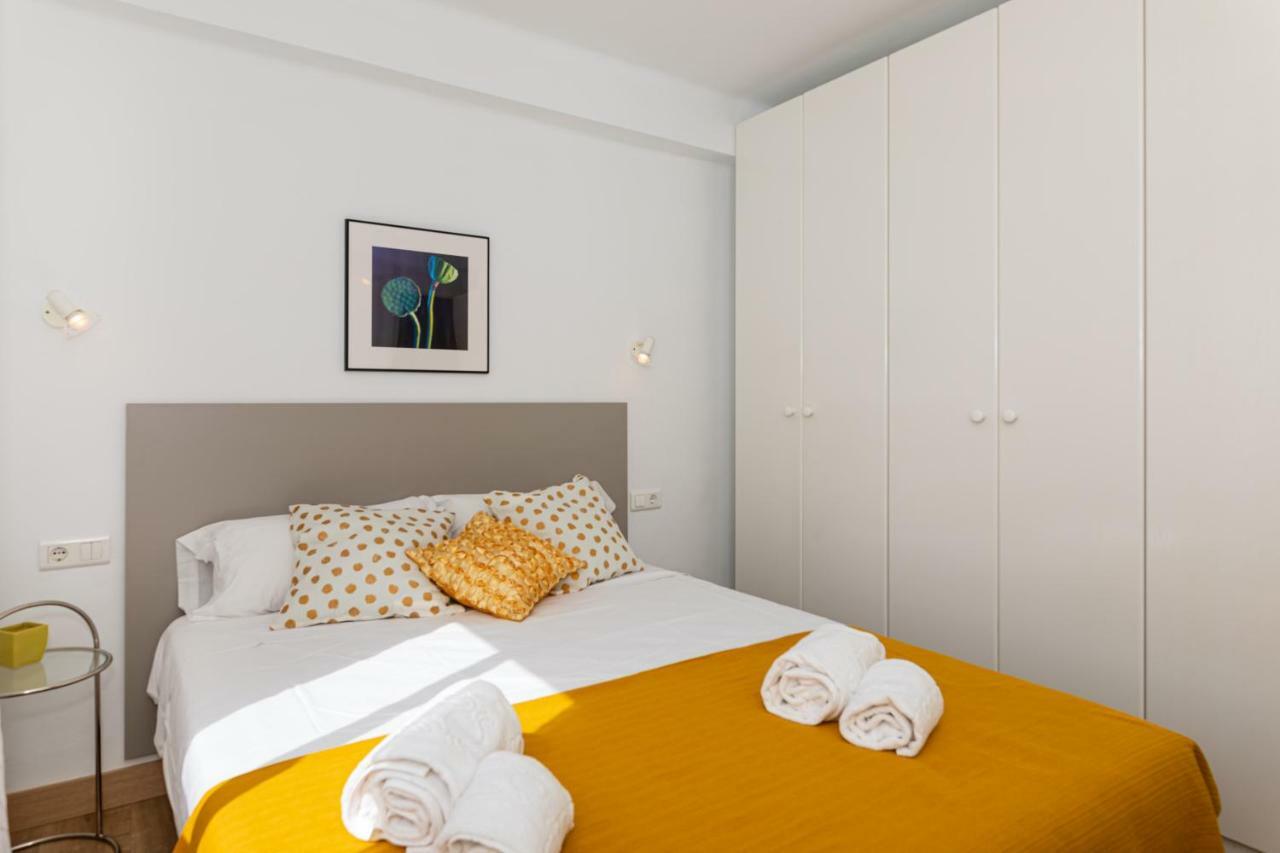 Weforyou Los Alamos 4 - 800 M From The Beach Apartment Torremolinos