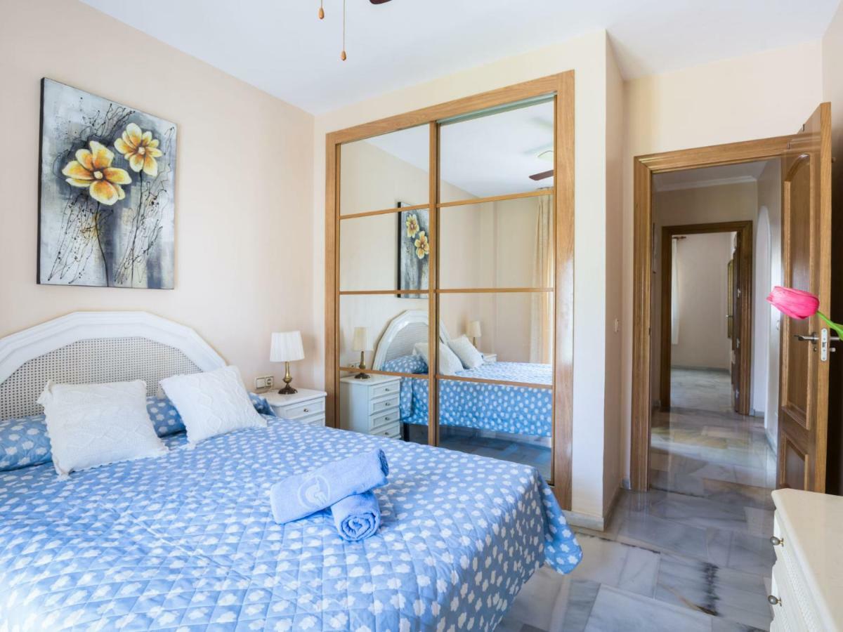 Erisa Ii By Interhome Appartement *