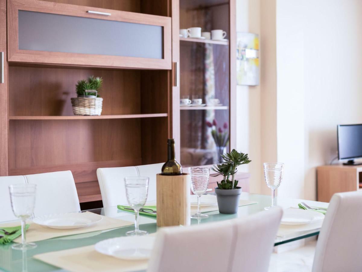 Erisa Ii By Interhome Appartement Torremolinos