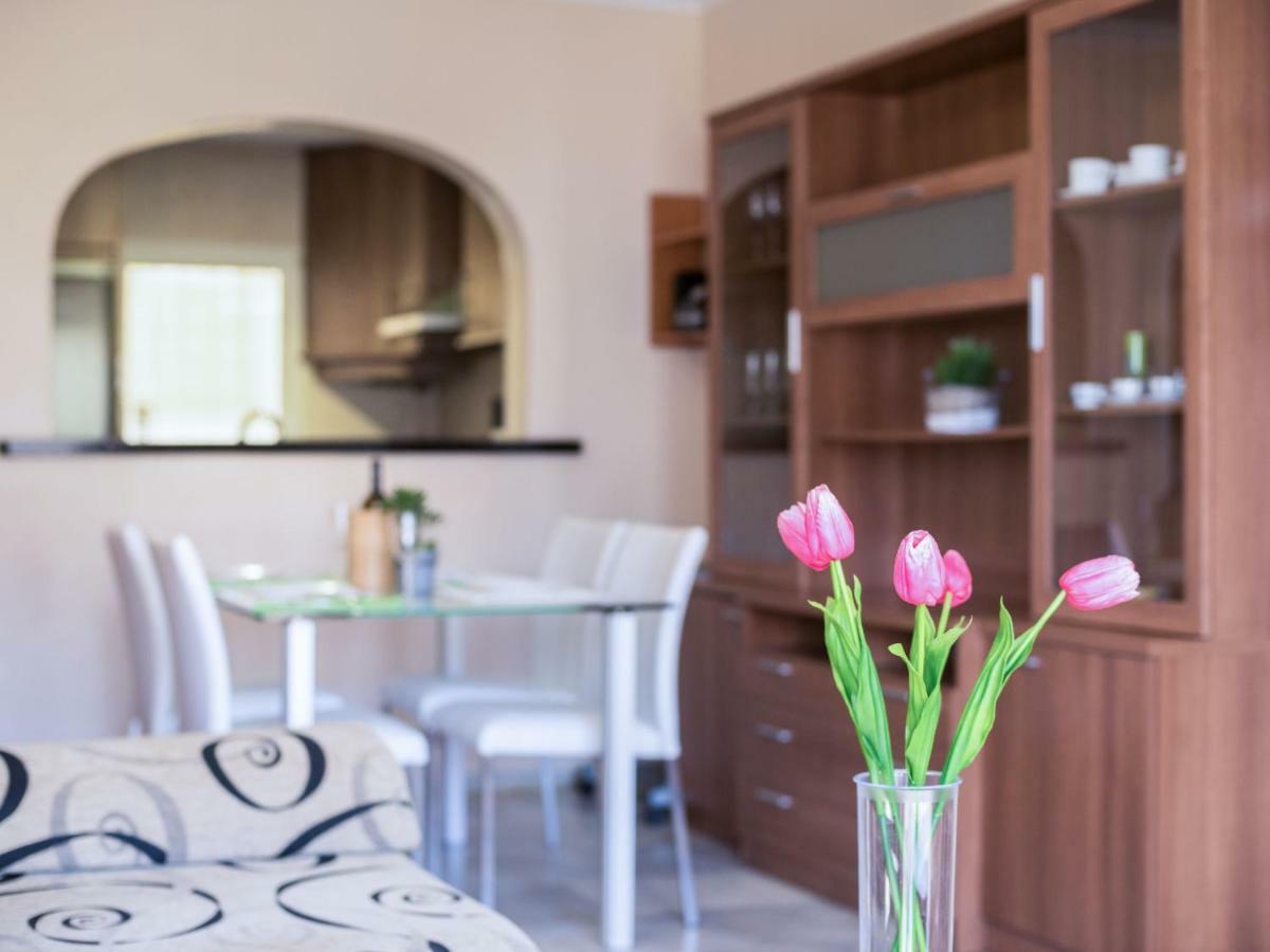 Erisa Ii By Interhome Appartement *