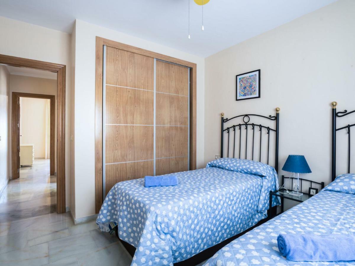 Appartement Erisa Ii By Interhome