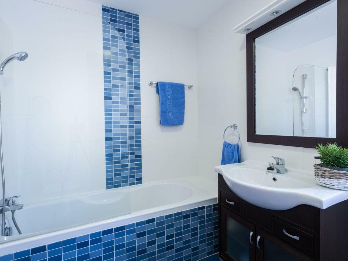 Erisa Ii By Interhome Torremolinos