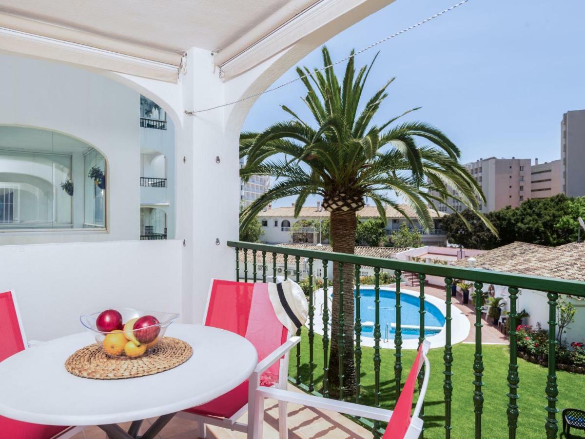 Appartement Erisa Ii By Interhome