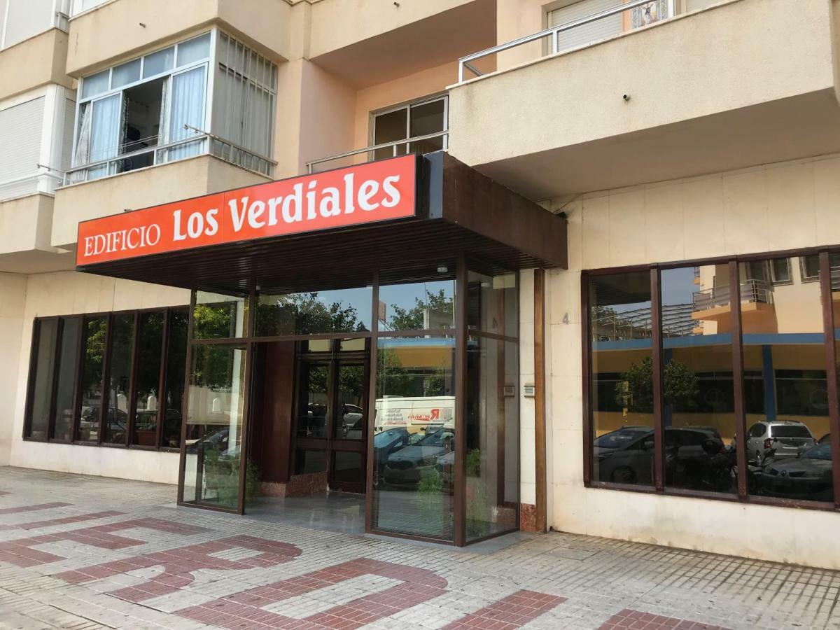 Kyo Verdiales Apartamento Torremolinos