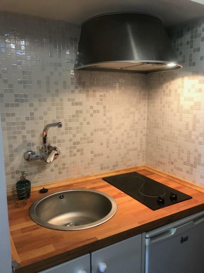 Kyo Verdiales Apartamento